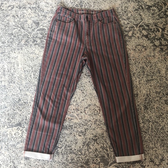 EUC-American Eagle Stretch Jeans - Picture 2 of 8